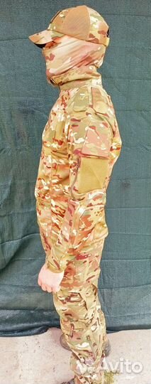 Боевой/Тактический Костюм Черепаха