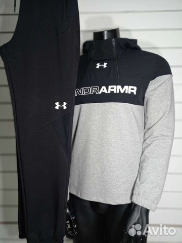 Спортивные костюмы Under Armour