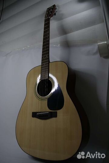 Гитара yamaha F310