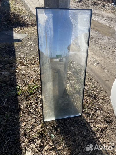 Окна стеклопакеты бу