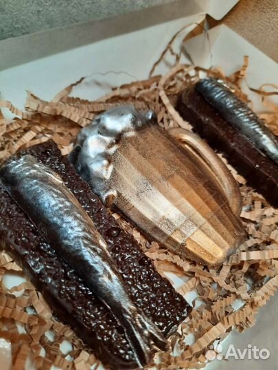 Наборы из шоколада