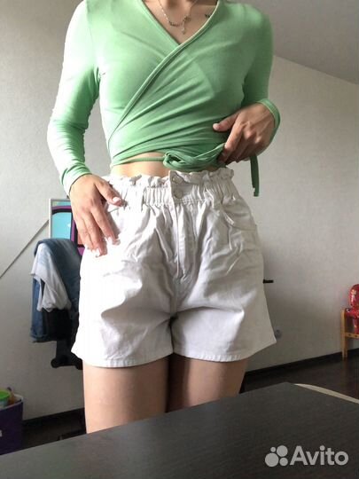 Шорты