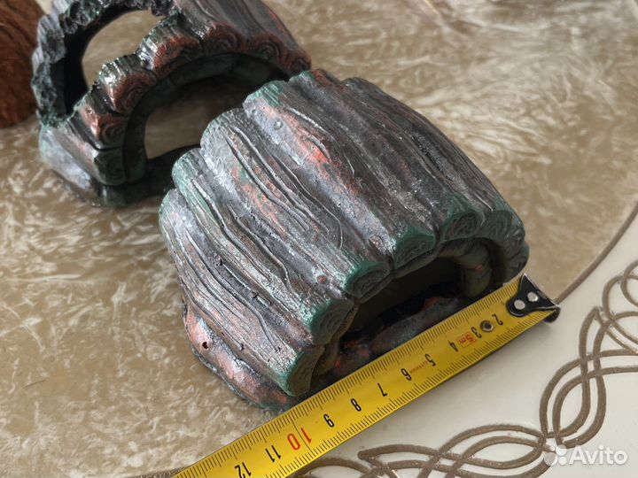 Укрытие для рептилий