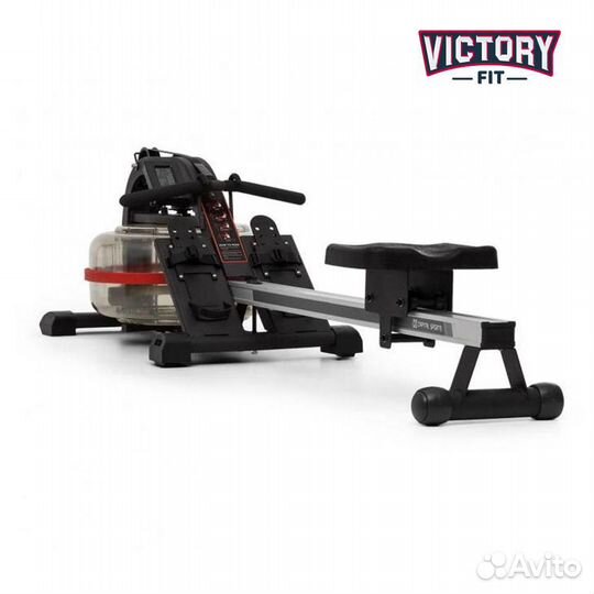 Гребной тренажер