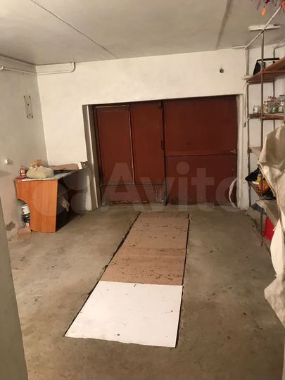 Коттедж 96 м² на участке 10 сот.