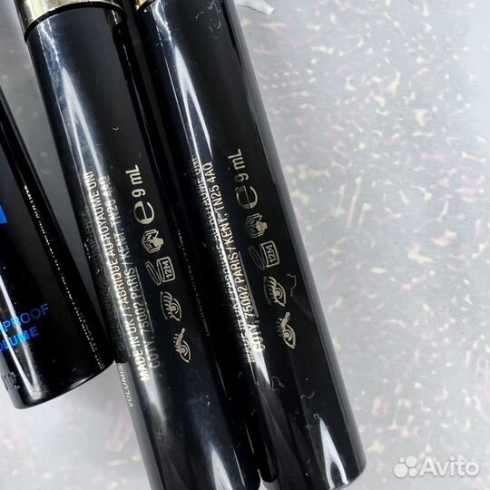 Тушь max factor 2000 калорий