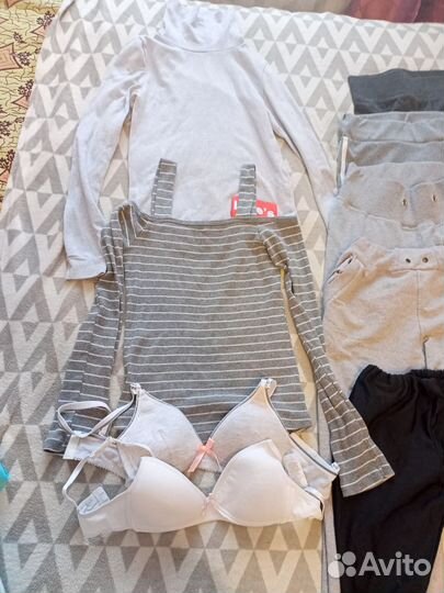 Вещи пакетом на девочку 10-11 лет (146-152)