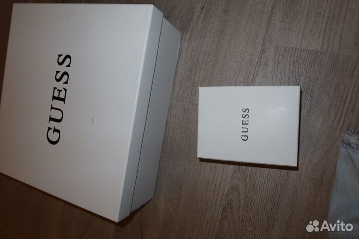 Ремень женский guess