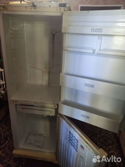 Холодильник в дар