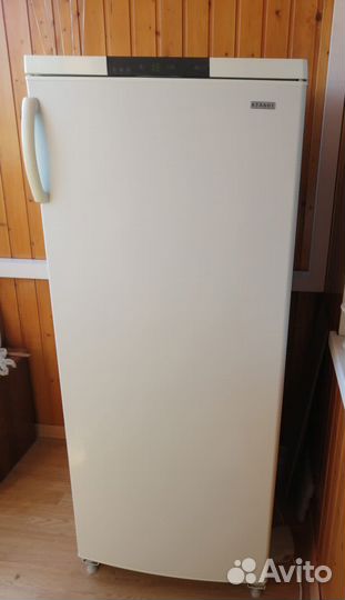 Морозильная камера