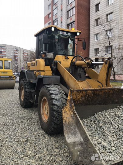 Услуги погрузчика