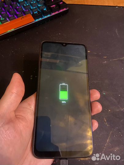 Xiaomi Redmi 9C (NFC), 2/32 ГБ