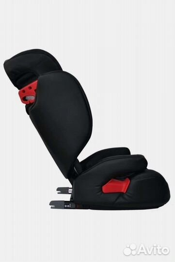 Детское автокресло 15 до 36 кг. Kenga