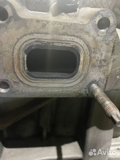 Двигатель Ford Focus 3 St 2.0 R9DA 2013