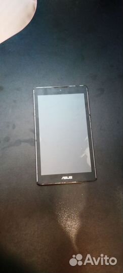 Планшет asus