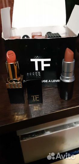 Для макияжа