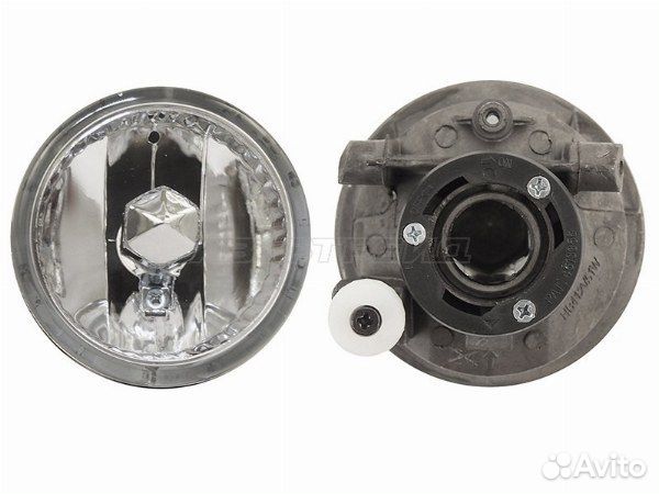 Фара противотуманная