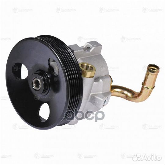 LPS 0502 насос гидроусилителя руля Chevrolet L