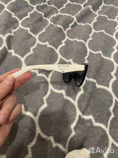Очки prada женские
