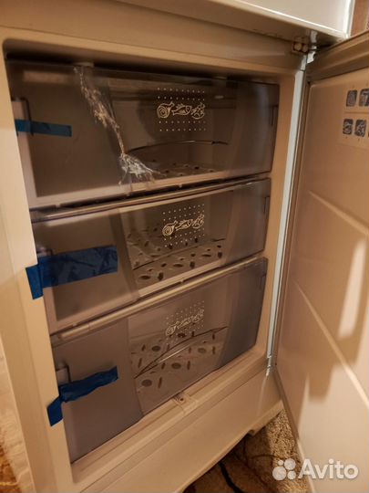 Продажа холодильников бу