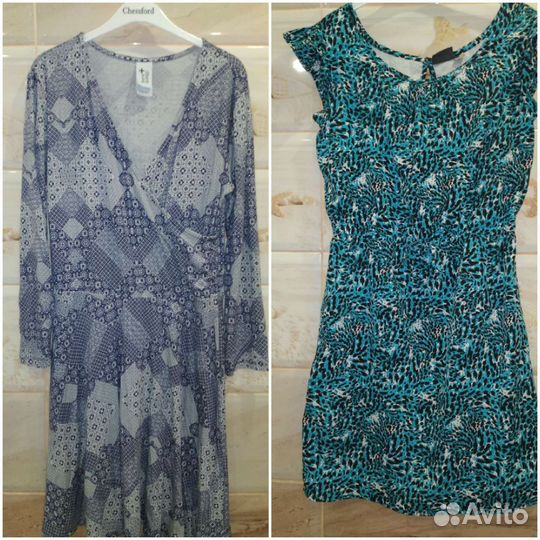 Вещи пакетом на девочку 158 (229)