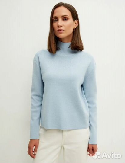 Zarina джемпер женский s