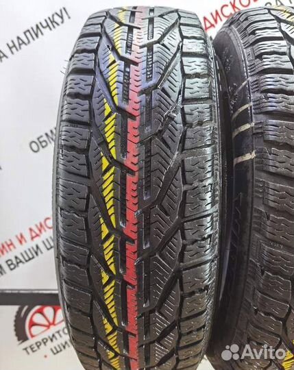 Tigar Winter 185/65 R15 92L