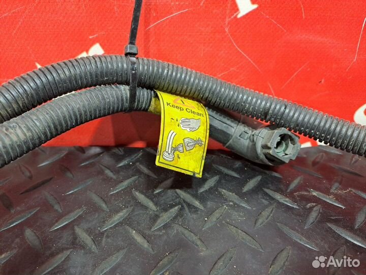 Трубка системы AdBlue Volvo FH