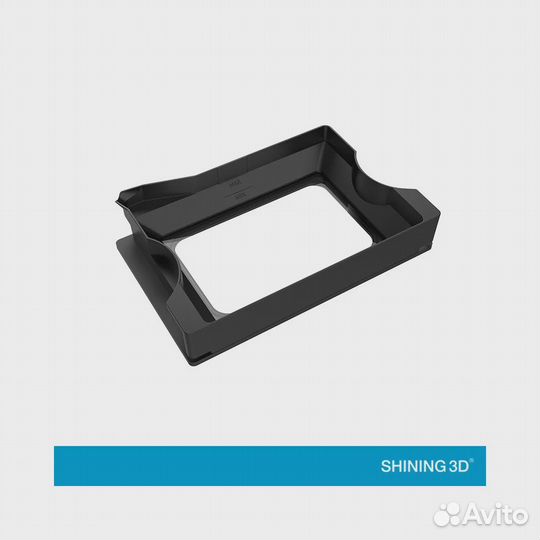 Ванна для принтера D1S (v3)