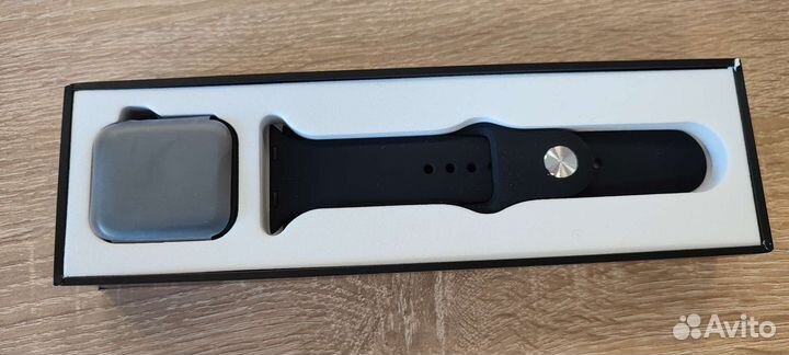 Умные часы smart watch