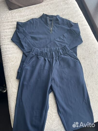 Косюм спортивный 44-46