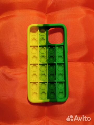 Чехол на iPhone 11 pro