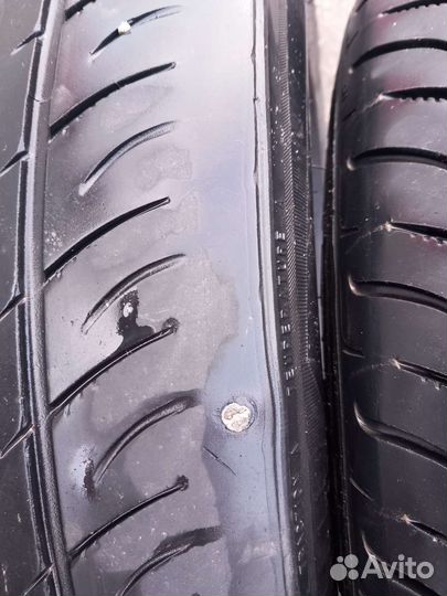 Kumho Dein Stud 205/60 R16