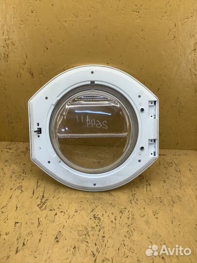 Люк стиральной машины Ariston (2644)