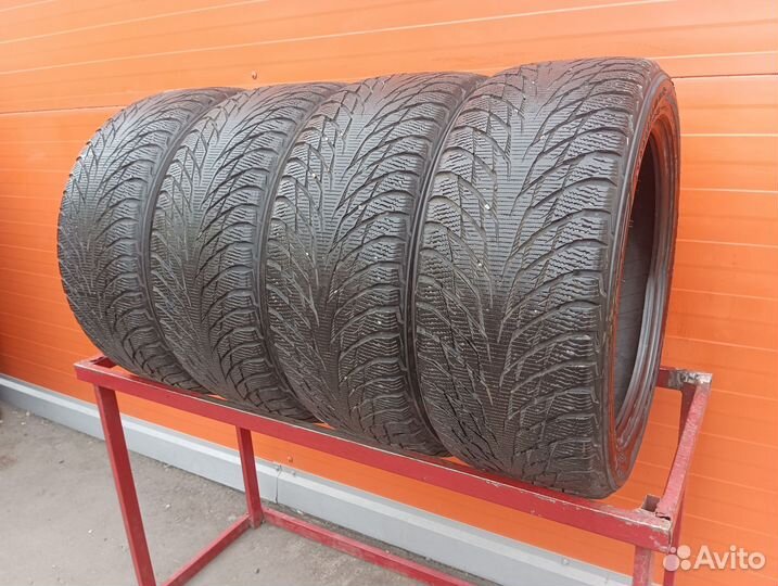 Nokian Tyres Hakkapeliitta R2 245/45 R18 100Y