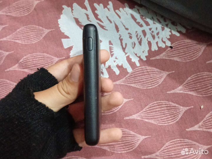 Павер банк gerffins PRO