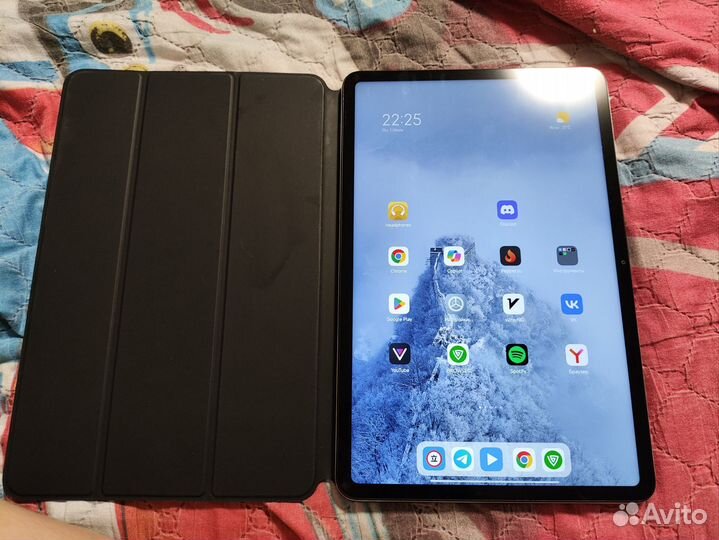 Xiaomi pad 6 global