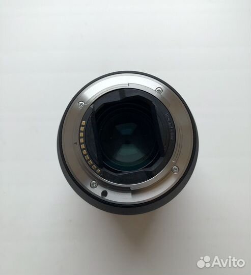 Sony Zeiss distagon FE 35 1.4