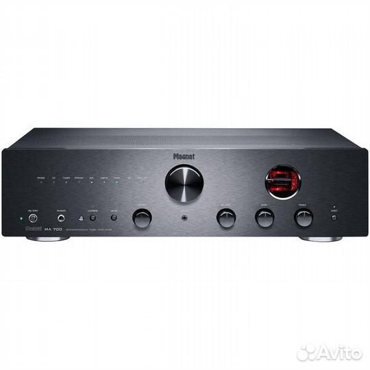 Стереоусилитель Magnat MA 700 Black