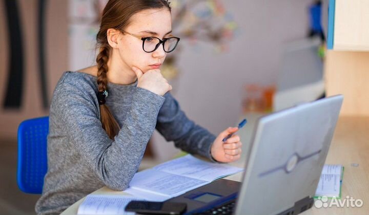 Репетитор по информатике егэ огэ