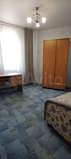 Дом 44 м² на участке 1 сот.