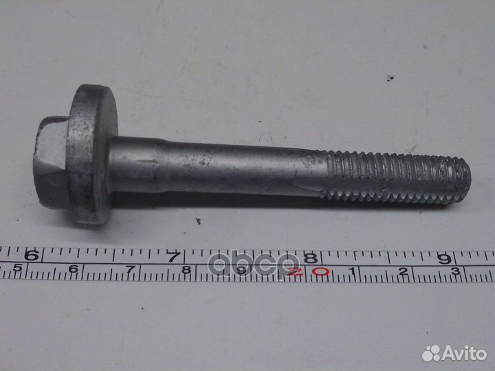 Эксцентриковый болт 33 30 6 760 591 BMW