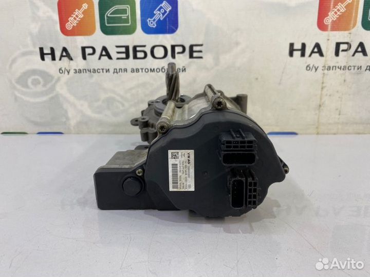 Электроусилитель руля (эур ) Volkswagen Golf MK5