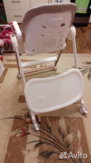 Стул для кормления