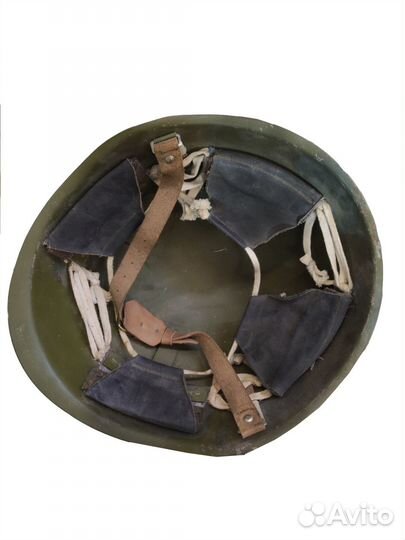 Каска армейская с хранения