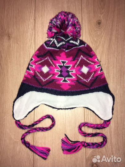 Шапка Deux par Deux