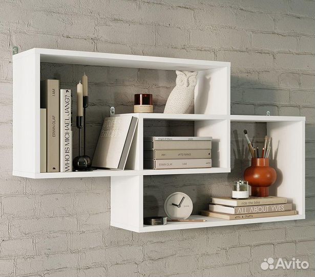 Полка настенная Новая в упаковке