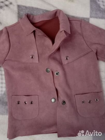 Детская одежда