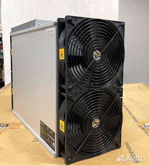 Antminer s21 pro 234T Актуальные