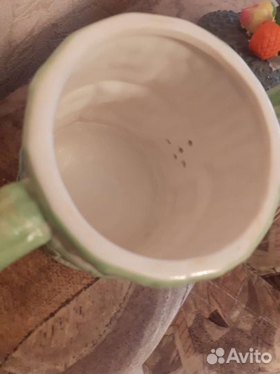 Чайник заварочный